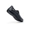 Shoes For Crews Men's MOZO Sharkz II Slip-On, Synthetic Upper, Black, Size 8 Medium M22021 - alternate 6